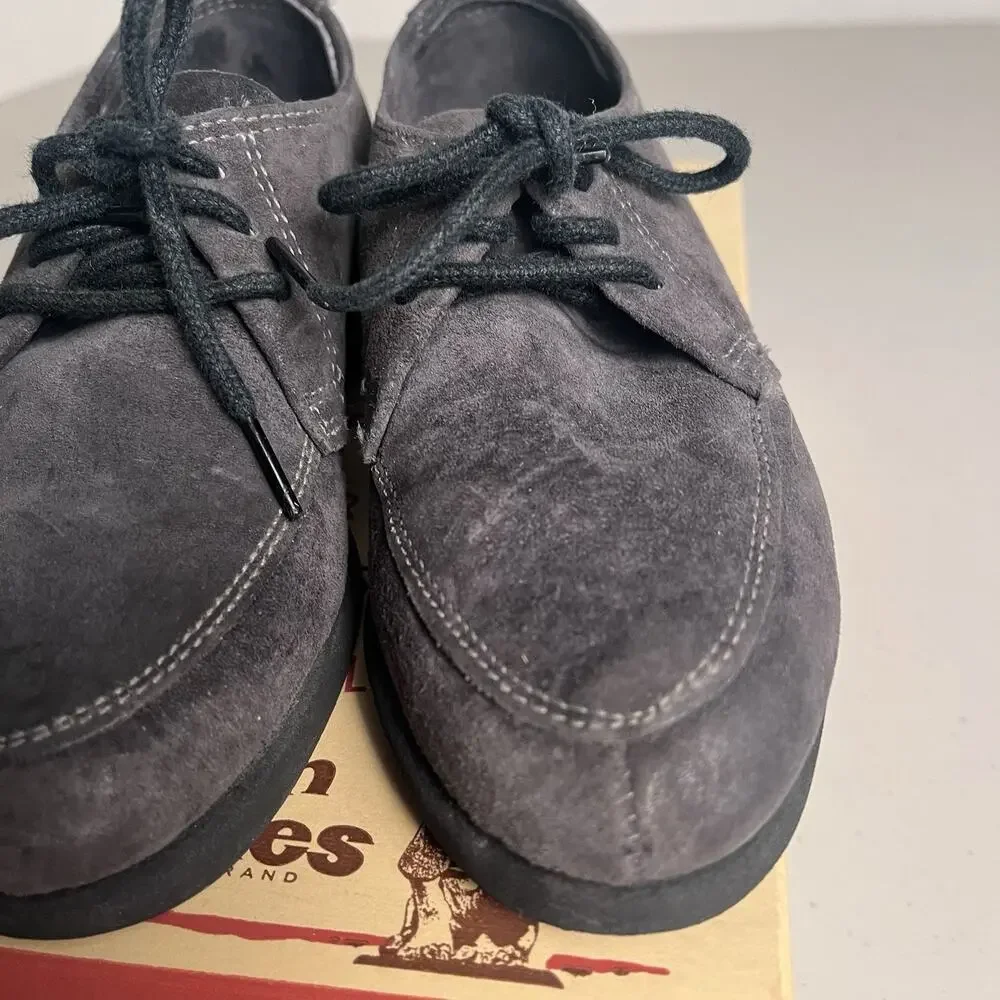 Hush Puppies vintage 90s